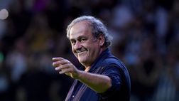 Platini su Infantino: “È un buon amministratore ma non è fatto per essere un numero uno”