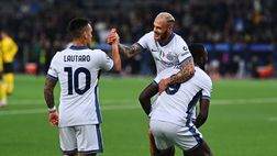 CorSera / Inter, Barella e turnover non convincono: “Scena vecchio stile, basta controfigure”