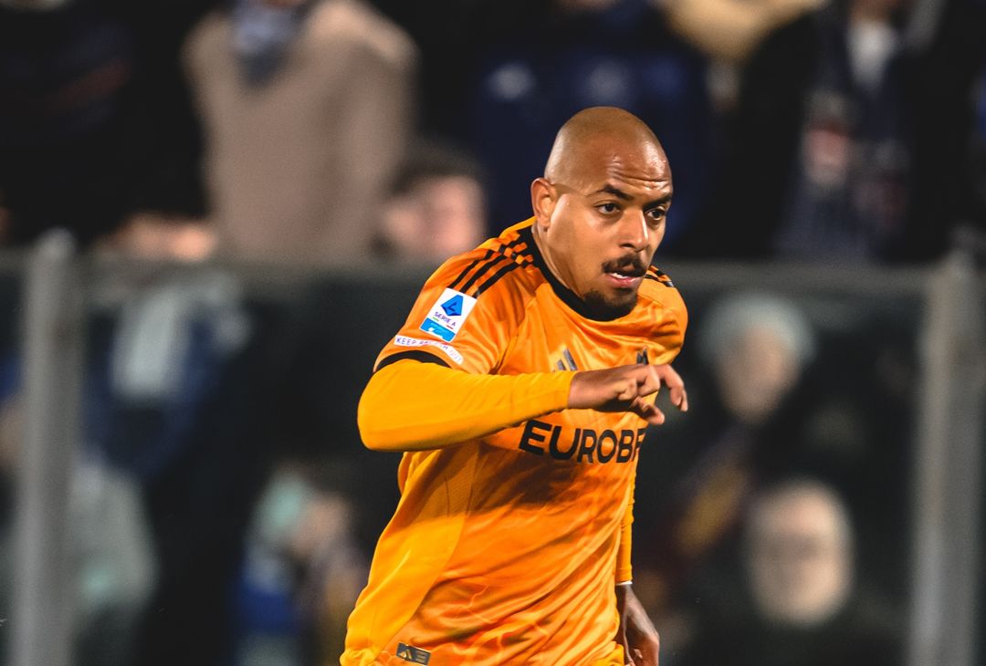 Como-Roma 2-1 – FOTO GALLERY - immagine 79