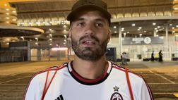 MILAN-TORINO, i tifosi: ”Partita bellissima, Reijnders era ovunque” | Video