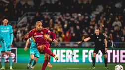 Malen e Lautaro la sfida del gol