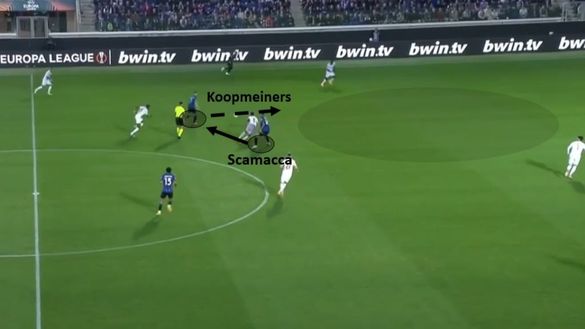 Sotto la lente: analisi Atalanta- immagine 13