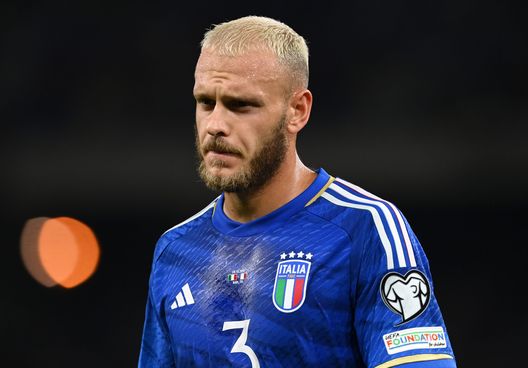 Euro 2024 – 29 convocati da Spalletti per Macedonia e Ucraina: 6 gli interisti- immagine 2