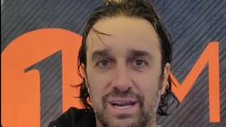 VIDEO VN – Toni: “E’ giusto sognare. Kean ha trovato l’ambiente giusto”