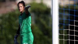 Fiorentina Femminile, via Baldi dentro Durante: “Ho detto subito sì”