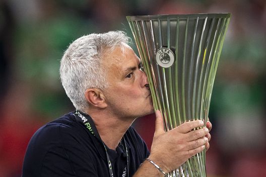 Mourinho ko con il Benfica: la Champions League manca da sei stagioni- immagine 3