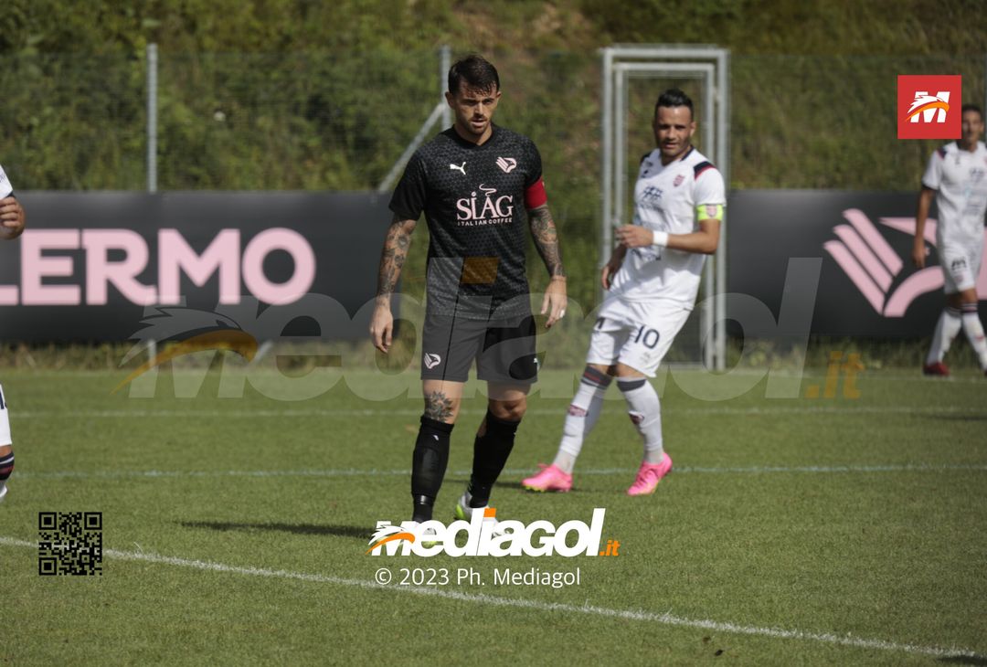 FOTO Palermo-Virtus Verona 0-1 (Gallery) - immagine 36