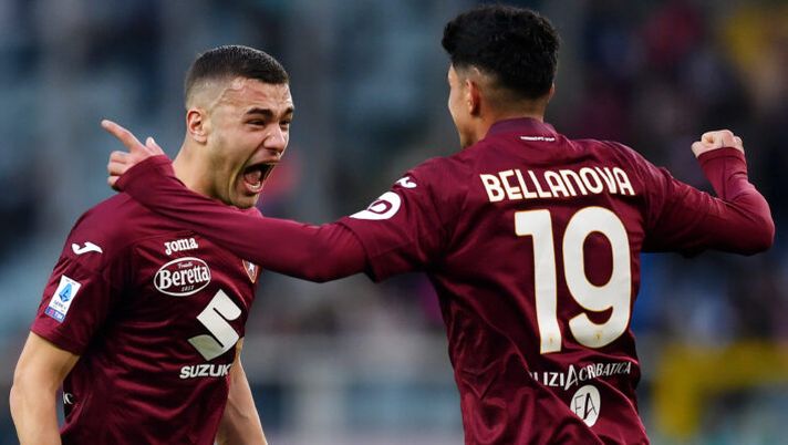 Cairo: “Buongiorno non è sul mercato, me lo tengo stretto! Bellanova e l’allenatore…” Cairo: “Buongiorno non è sul mercato, me lo tengo stretto! Bellanova e l’allenatore…” - immagine 1