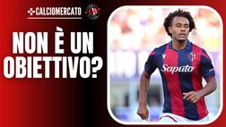 Calciomercato Milan – Zirkzee non è un obiettivo? Ecco il motivo