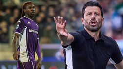 CorSport rivela: “Cosa vuole fare Fabio Grosso con Kean. Cessione o permanenza?”