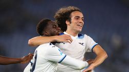 Lazio, Guendouzi: “Sappiamo di lottare per la Champions, dobbiamo…”