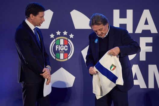 Getty Images Elezioni Federcalcio, la Figc si prepara al voto: decisa la data- immagine 2