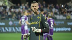 De Gea: “Obiettivo raggiunto. Ora è il momento di rilassarsi e riflettere”