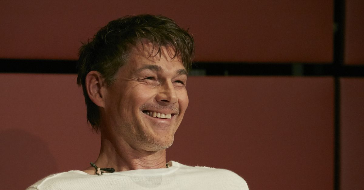 morten harket rivela di avere il morbo di parkinson uso quello che funziona