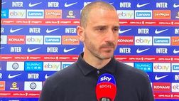 VIDEO / Sky – Roma, la trattativa con Bonucci non è mai nata