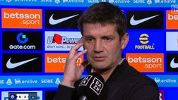 Chivu: “Errore Sommer? Colpa mia, vi spiego! Se guardo Juve-Napoli e Roma-Milan? Rispondo così”