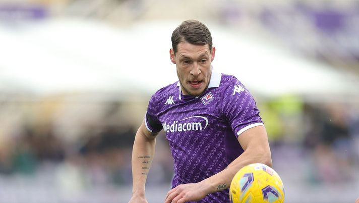 Belotti nel pre: “So chi sono. I risultati arrivano se si ha una possibilità” - immagine 1