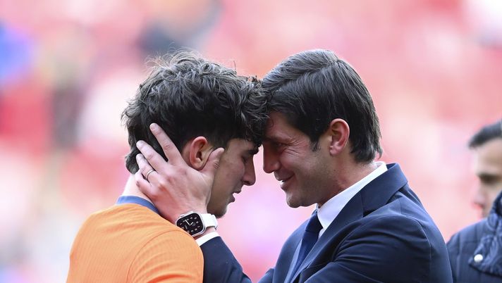 Inter, chance Cocchi dal 1′ a sinistra. Dubbio Sucic-Diouf, altra occasione per Luis Henrique - immagine 1