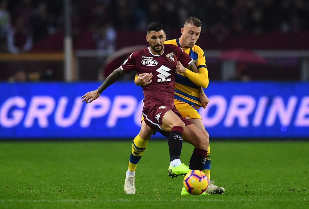 Fotogallery – Torino-Parma 1-2: granata sconfitti tra le mura amiche - immagine 3