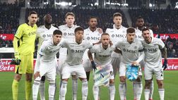 SONDAGGIO Atalanta-Napoli, chi è stato il migliore in campo per gli azzurri?