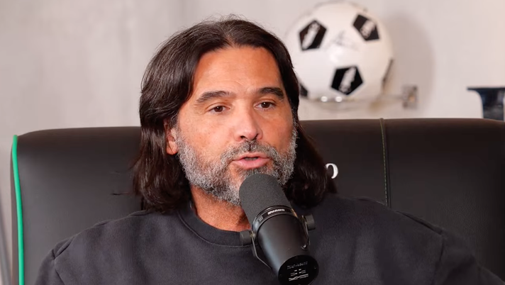 Adani: “Milan migliorato, Inter peggiorata. Allegri ha battuto Chivu. Non ho visto nulla…” - immagine 1