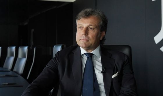 Fonte: juventus.com Carnevali: “Berardi non si muove più. Infastidito dal comportamento della Juve. C’era…”- immagine 3