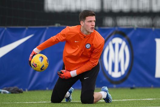 Pres Alcione: “Stabile dovrebbe firmare oggi. Parliamo con l’Inter per Calligaris”- immagine 2