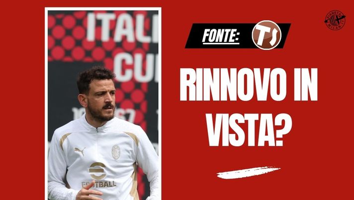 Milan, futuro Florenzi: accordo vicino, ma tutto dipende dalla Coppa Italia - immagine 1