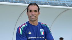 Milan, Corradi entra nello staff di Allegri: lascerà l’Italia Under 20