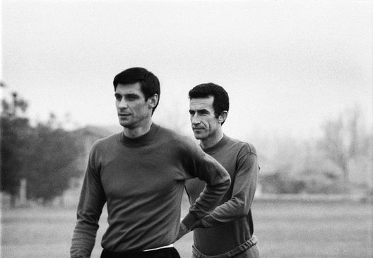 Inter-Cremonese, la carriera di Aristide Guarneri: cuore neroazzurro nato a Cremona- immagine 2