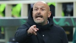 Trevisani: “Italiano è ineliminabile. Il suo rendimento in questi 3 anni è stellare”