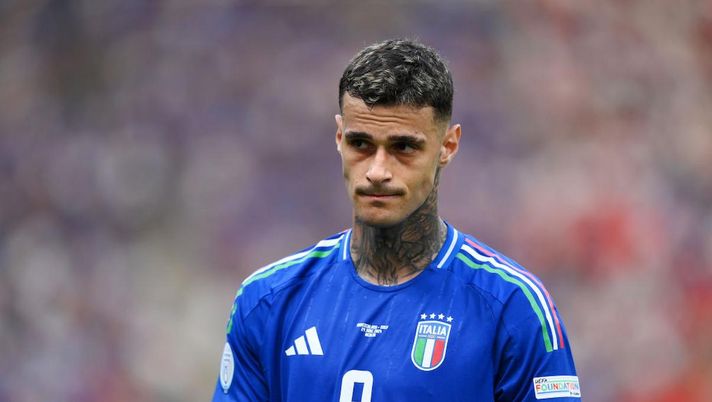 Nazionale, Scamacca ha lasciato il ritiro di Coverciano: ecco il motivo - immagine 1