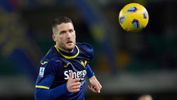 Calciomercato Verona, niente B per Henry? Accelerata del Gent per il francese
