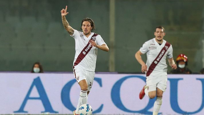 Torino, che partenza di Verdi a Salerno! Subito doppietta su punizione - immagine 1