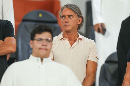 Mancini torna nel calcio che conta? Romano: “Ha tanta voglia e ha rifiutato offerta top da…”- immagine 2