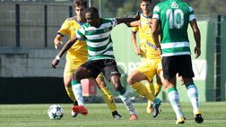 Juve-Milan, Leao e i precedenti ai tempi dello Sporting Lisbona in Youth League