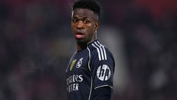 Liga, Real Madrid pareggia per la terza volta in un mese: non succedeva dal 2019