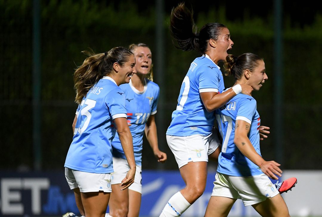Lazio Women