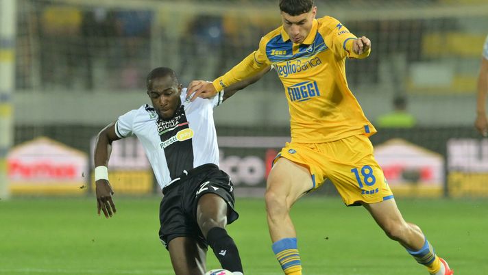 Assalto Soulé. La Roma alza l’offerta ma la Juventus rifiuta - immagine 1