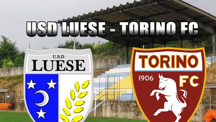 Luese - Torino