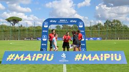 WOMEN | Nuovo sponsor sulla maglia della Lazio: accordo con Tim