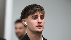 Mattia Liberali e il Milan che fu: “Grazie a Fonseca e Florenzi…sento Camarda…”