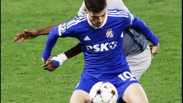 VN scout: Martin Baturina, il numero 10 che manca da anni a Firenze - immagine 1