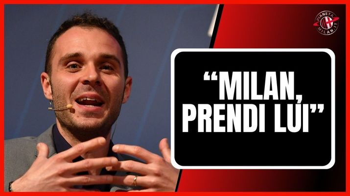 Stefano Borghi, noto giornalista di DAZN (getty images) Stefano Borghi, noto giornalista di DAZN (getty images)