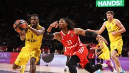 Virtus – Piacciono Gillespie e Ferrell