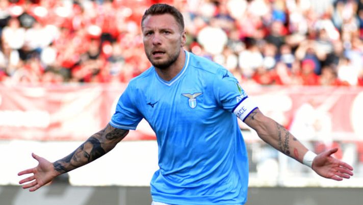 Immobile: “Tornare alla Lazio? Rispondo così, ho dato tutto e sono andato via perché…” - immagine 1