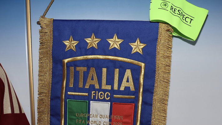 Sky – Nazionale, la probabile formazione anti-Irlanda del Nord: due interisti dal 1′ e due in forse - immagine 1