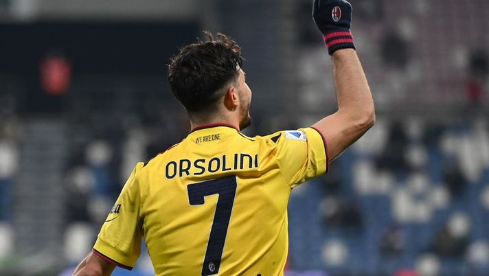 Calciomercato Toro, prima offerta ufficiale al Bologna per Orsolini: la situazione - immagine 1