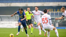 Sarr okay, Zanetti: “Ha recuperato, ci sarà”