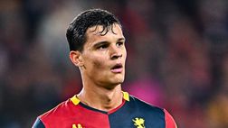 Inter, Carboni può cambiare aria a gennaio: piace tanto al Pisa, le ultime